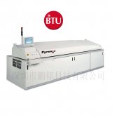 BTU PYRAMAX P100N-8溫區回流焊爐_進口氮氣高溫爐